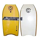 Ocean & Earth Bodyboard Zero Orange 33 Inches Orange