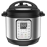 Instant Pot 9-in-1 Duo Plus 5.7L Electric Pressure Cooker. 15...