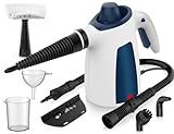 Steam Cleaner, HandHeld Steam Cleaners, Portable Steam Cleaning,...