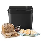 Panasonic SD-R2530KXC Automatic Breadmaker with nut dispensers...