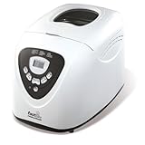 Morphy Richards Fastbake Breadmaker, 12 Programmes, 1.5lb, 2lb...