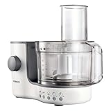 Kenwood Compact Food Processor, 1.4L Bowl, Blender, Emulsifying,...