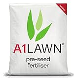 A1 Lawn New Grass Pre-Seed & Pre-Turf Fertiliser - [6-9-6]...
