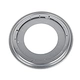 12inch Turntable for Table, Round Turntable Bearing Plate...