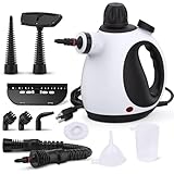 KOITAT Portable Steam Cleaner, Hand Held steamers for cleaning...