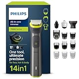 Philips Series 7000 All-in-one Trimmer, 14-in-1 Multigroom for...
