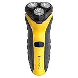 Remington Virtually Indestructible Wet & Dry Mens Electric Rotary...