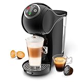 NESCAFÉ EDG315.B Dolce Gusto Pod Coffee Machines Genio S Plus...