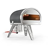 ROCCBOX Gozney Portable Outdoor Pizza Oven - Includes...