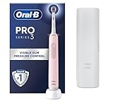 Oral-B Pro 3 Electric Toothbrushes For Adults, Gifts For Women /...