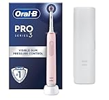 Oral-B Pro 3 Electric Toothbrush For Adults, 1 3D White...