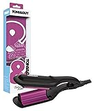 Toni & Guy Toni &, Guy Style Fix Waver, TGIR1930UK, Black