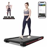 Sperax Walking Vibration Pad with APP, 3 in 1 Under Desk Low...
