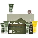 ManCave Survival Gift Set