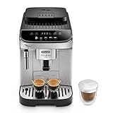 De'Longhi Magnifica Evo, Bean to Cup Coffee and Cappuccino Maker,...