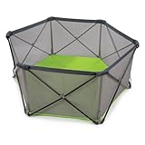 Summer Infant Pop 'N Play Portable Playpen | Portable Play Area,...