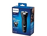 Philips Shaver Series 1000 Electric Shaver (Model S1332/41)