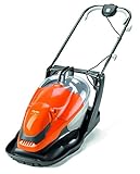 Flymo EasiGlide Plus 360V Hover Collect Lawn Mower - 1800W Motor,...