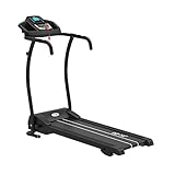 Fit4home Treadmills for Home | Foldable Electric Motorised Cardio...