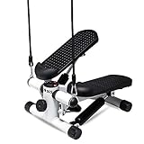 Lions Mini Stepper Exercise Machine - Fitness Cardio Exercise...