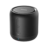 Anker Soundcore mini, Super-Portable Bluetooth Speaker with...