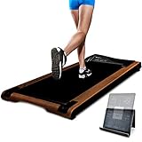 Sportstech Treadmill for Desk - Fit & Healthy in Office & at Home...