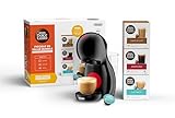 Dolce Gusto DeLonghi Nescafé Piccolo XS Pod Capsule Coffee...