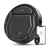 Lefant M210P Robot Vacuum Cleaner, Featured Carpet Cleaner Small...