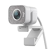 Logitech StreamCam – Live Streaming Webcam for Youtube and...