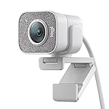 Logitech StreamCam – Live Streaming Webcam for Youtube and...