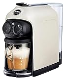 Lavazza, A Modo Mio Deséa Coffee Capsule Machine, Compatible...