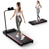 Sperax Walking Pad Treadmill-Treadmills for Home-Folding...