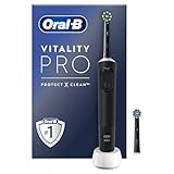 Oral-B Vitality Pro Electric Toothbrushes for Adults, for...