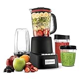 Chefman 700-Watt Blender, High-Powered Food Blender for...