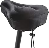 KTS KT-Sports Bike Seat Cushion Cover, Gel Padded Bicycle Seat...