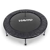VIAVITO Mini Fitness Trampoline