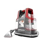 VAX SpotWash Spot Cleaner Ideal for Stains, Spills & Pet Messes,...