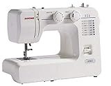 Janome 219S Sewing Machine - Just Released