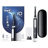 Oral-B iO4 Electric Toothbrush with Revolutionary iO Technology,...