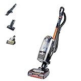 Shark Upright Vacuum Cleaner [NZ801UKT] Powered Lift-Away with...