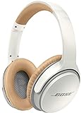 Bose SoundLink Around-Ear Wireless Headphones II - White
