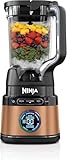 Ninja 2-in-1 Detect Power Blender Pro & Single Serve, 1200W...