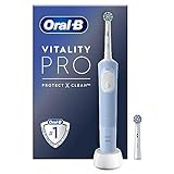 Oral-B Vitality Pro Electric Toothbrushes Adults, Mothers Day...