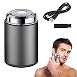 Mini Portable Electric Shaver,Mini Shaver,Mini Electric Shaver...