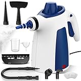 Hand Held Steam Cleaner, Portable Steam Cleaners, Steam Cleaner...