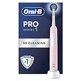 Oral-B Pro 1 Electric Toothbrushes For Adults With 3D Cleaning,...