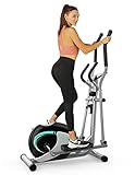 Dripex Cross Trainer for Home Use, Cardio Fitness Elliptical...