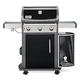 Weber Spirit E-320 Premium Gbs Gas Barbecue