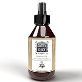 Garten Glück Leaf Spot Neem Oil - 250ml - Neem Spray for Plants...