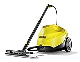 Karcher SC3 All-in-One Steam Cleaner, 1900 W, 3.5 Bar